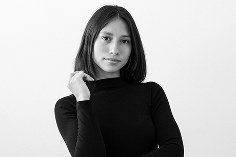 Image profile Juanita Prieto